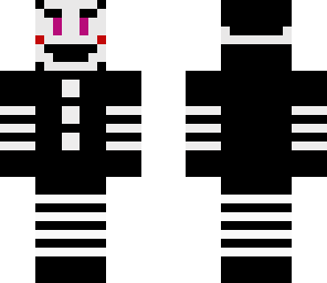 marionette
