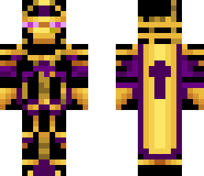 dark ender king
