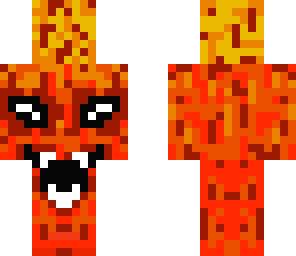 infernal horror