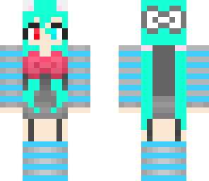 dollmaster edited miku 