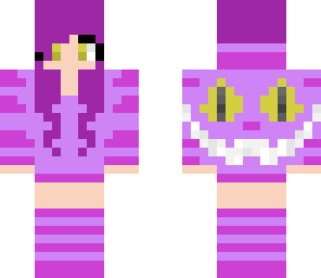 cheshire cat
