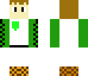 doctor creeper's lab assistant 3