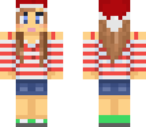 teen girl christmas