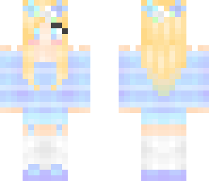 -first skin-