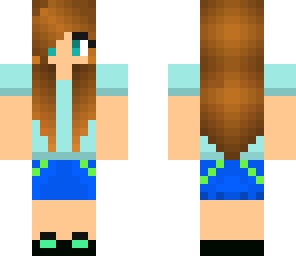 summer gamer