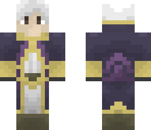 robin