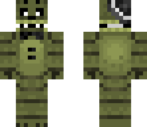 phantome freddy
