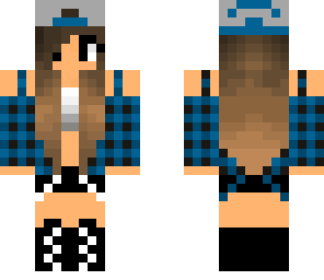 edited tomboy