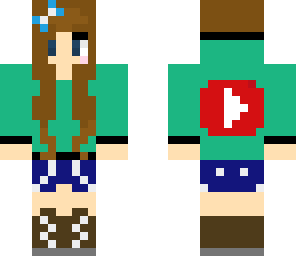 iballisticbex  youtube jumper