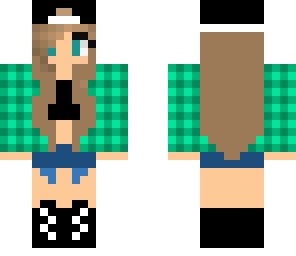 tomboy