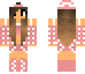 pink tomboy