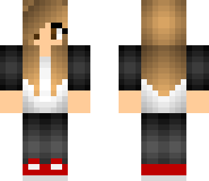 edited skin