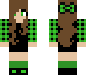 another girl