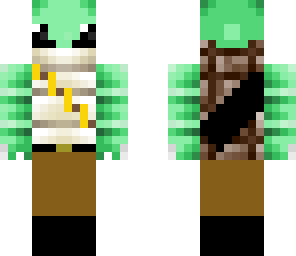 warrior turtle