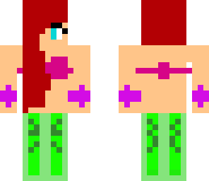 mermaid