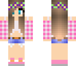 queenevensen farmgirl