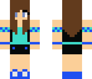 crashcrapboom's skin