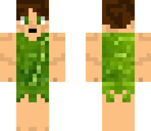 leafdress coleplaystbp