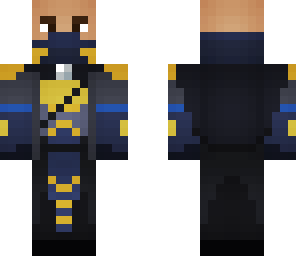 mage warrior