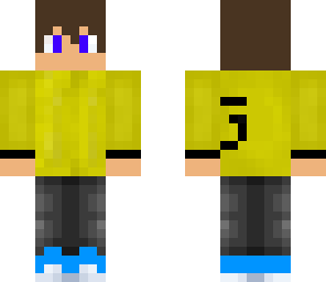 my new improoved skin edit