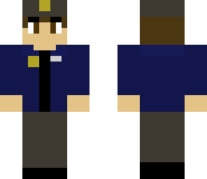 fnaf mikey