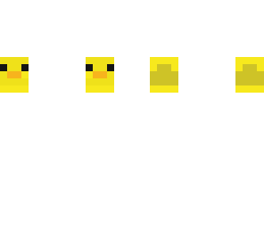 little ducky