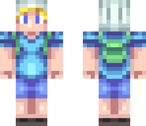 finn the human