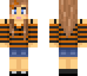 teen girl halloween