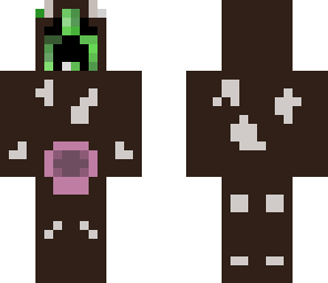 creeper cow 2