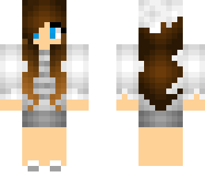 cook girl