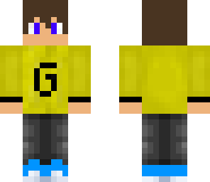 my new improoved skin edit