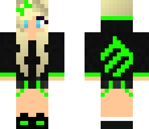 girl 8