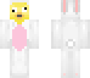 duck bunny