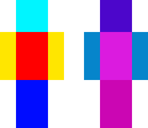 colors