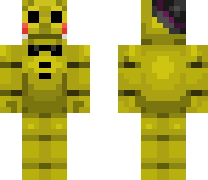 golden freddy232