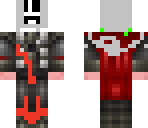 ghost of warrior