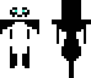 panda bear