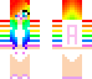 another rainbow baby