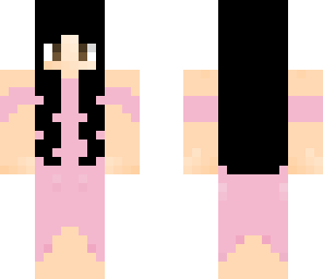 pink princess
