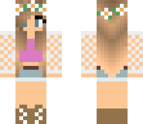 flower teen