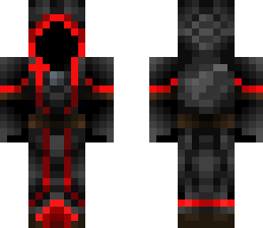 edit cloaked man 