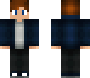 new skin