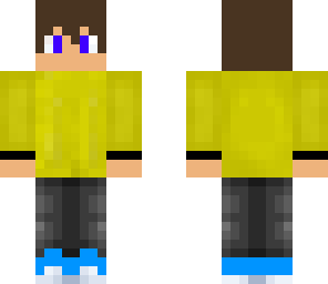 another skin edit ffs
