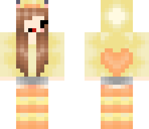 ducky girl