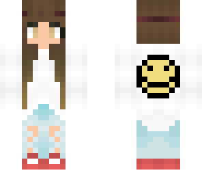 personal skin