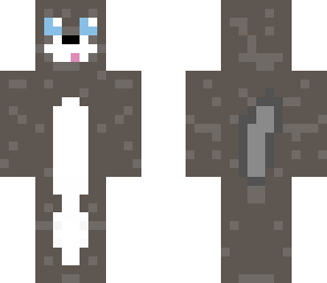wolf
