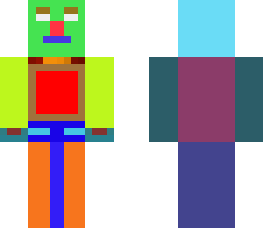 colorbrine