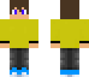 another skin edit ffs
