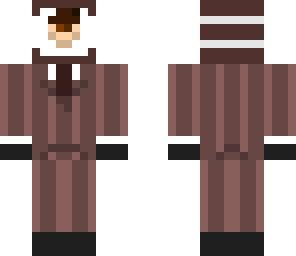 disguised spy sniper