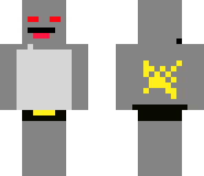 cursed knight